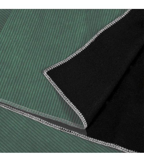 rideau thermique occultant velours côtelé Rideau isolant Rideau thermique Isolation thermique
Protection contre le froid