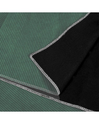 rideau thermique occultant velours côtelé Rideau isolant Rideau thermique Isolation thermique
Protection contre le froid