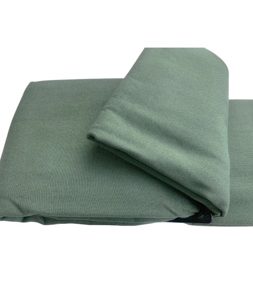 Rideau thermique occultant