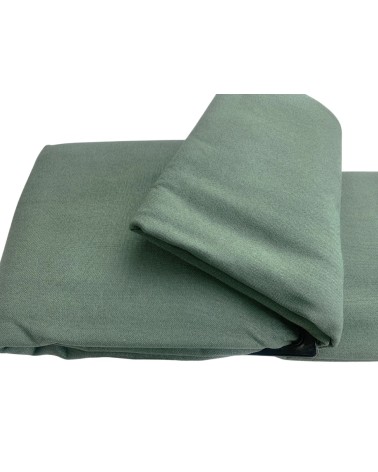 Rideau Thermique Occultant Jacquard 140x250 cm - Doublure Polaire