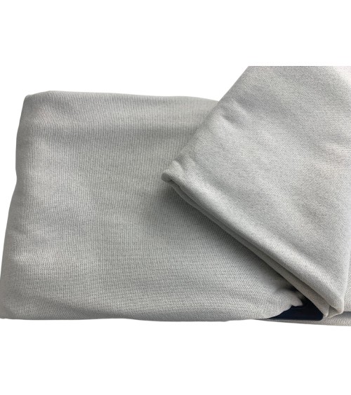 Rideau Thermique Occultant Jacquard 140x250 cm - Doublure Polaire