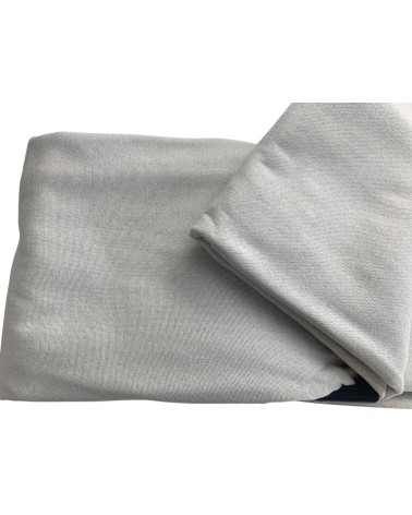 Rideau Thermique Occultant Jacquard 140x250 cm - Doublure Polaire