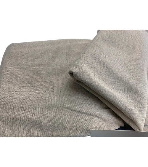 Rideau thermique occultant jacquard