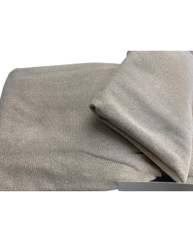 Rideau Thermique Occultant Jacquard 140x250 cm - Doublure Polaire