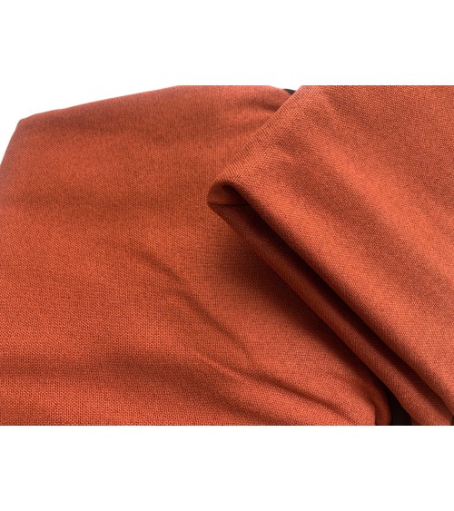 Rideau thermique occultant jacquard