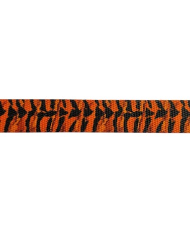 Sangle Décorative Animalière - Ø30 mm x 5 M - Tissus et Accessoires