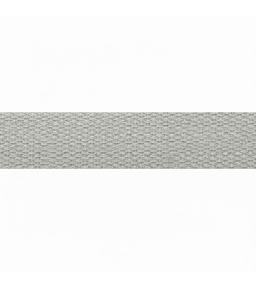 sangle polysangle, anse de sac 30 mm, sangle fabrication française, mercerie maroquinerie, rouleau sangle 5m, sangle pour sac