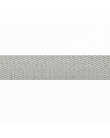 Sangle Polysangle Tissée Uni 30 mm - Fabrication Française -Rouleau 5m