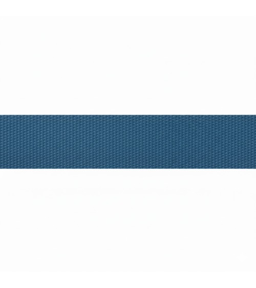 sangle polysangle, anse de sac 30 mm, sangle fabrication française, mercerie maroquinerie, rouleau sangle 5m, sangle pour sac