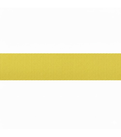 sangle polysangle, anse de sac 30 mm, sangle fabrication française, mercerie maroquinerie, rouleau sangle 5m, sangle pour sac