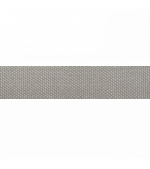 sangle polysangle, anse de sac 30 mm, sangle fabrication française, mercerie maroquinerie, rouleau sangle 5m, sangle pour sac