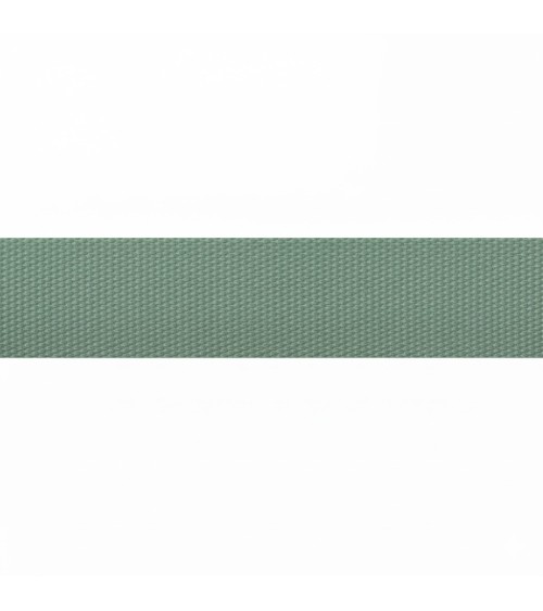 sangle polysangle, anse de sac 30 mm, sangle fabrication française, mercerie maroquinerie, rouleau sangle 5m, sangle pour sac