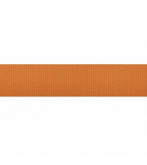 sangle polysangle, anse de sac 30 mm, sangle fabrication française, mercerie maroquinerie, rouleau sangle 5m, sangle pour sac