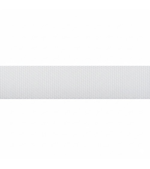 sangle polysangle, anse de sac 30 mm, sangle fabrication française, mercerie maroquinerie, rouleau sangle 25m, sangle pour sac