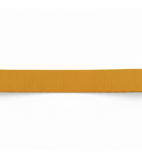 sangle polysangle, anse de sac 30 mm, sangle fabrication française, mercerie maroquinerie, rouleau sangle 25m, sangle pour sac