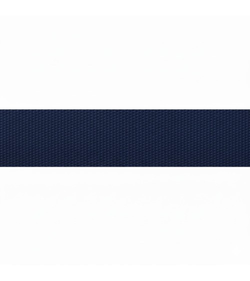 sangle polysangle, anse de sac 30 mm, sangle fabrication française, mercerie maroquinerie, rouleau sangle 25m, sangle pour sac