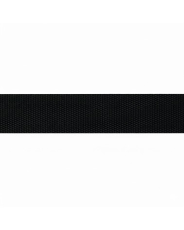 Sangle Polysangle Tissée Uni 30 mm - Fabrication Française Rouleau 25m