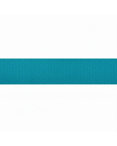 Sangle Polysangle Tissée Uni 30 mm - Fabrication Française Rouleau 25m