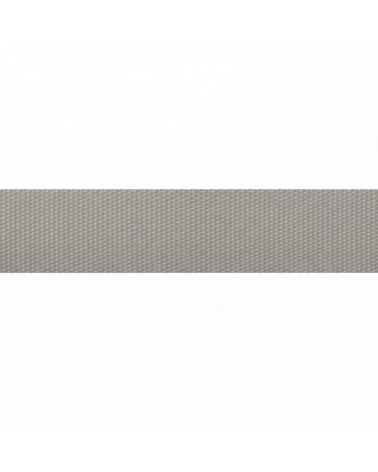 Sangle Polysangle Tissée Uni 30 mm - Fabrication Française Rouleau 25m