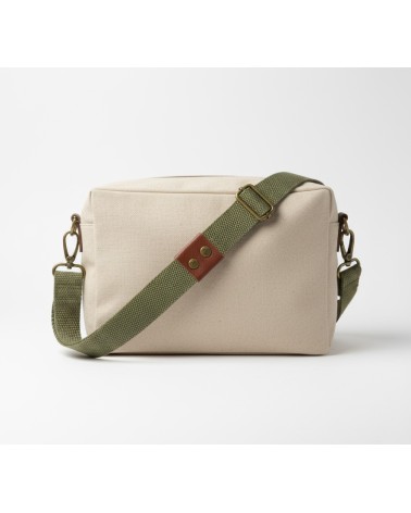 Sangle Polysangle Tissée Uni 30 mm - Fabrication Française -Rouleau 5m