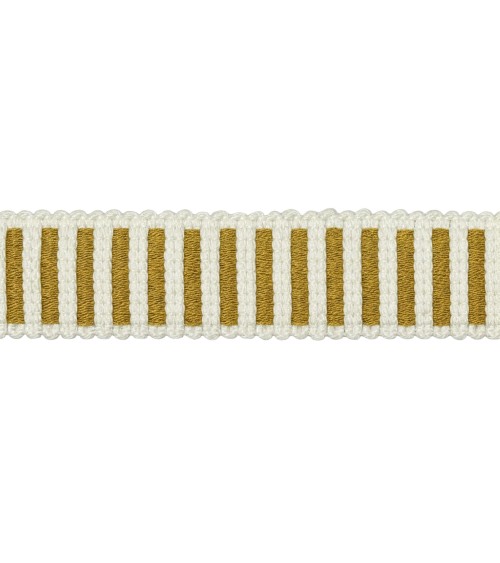 sangle basque bicolore, sangle maroquinerie relief, sangle pour sac 30mm, rouleau sangle 5m, fournitures anses de sacs,