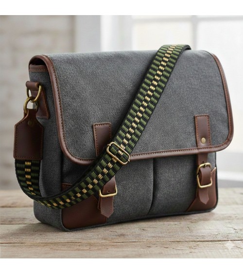 Bandoulière amovible, Accessoire de sac personnalisable, réglage rapide, accessoires, Large sangle tendance, sac à main