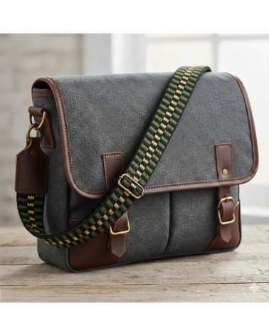 Bandoulière amovible, Accessoire de sac personnalisable, réglage rapide, accessoires, Large sangle tendance, sac à main