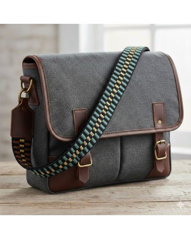 Bandoulière amovible, Accessoire de sac personnalisable, réglage rapide, accessoires, Large sangle tendance, sac à main