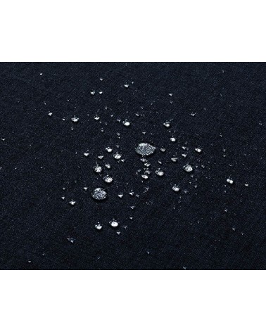 Nappe Déperlante Provence Lin & Polyester 152x213 cm | Secodir-Deco