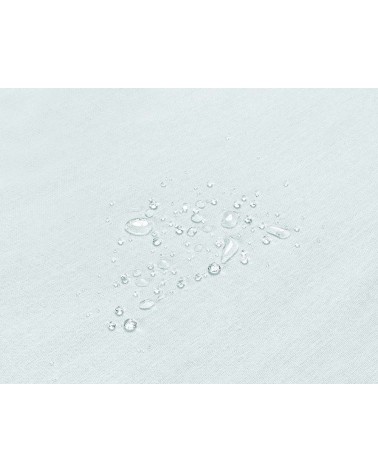 Nappe Déperlante Provence Lin & Polyester 152x213 cm | Secodir-Deco