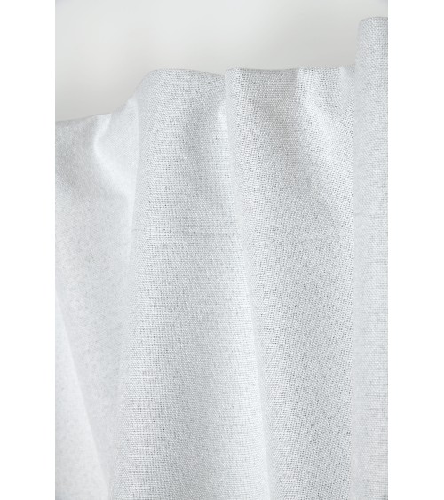 rideau occultant ruflette, rideau 135x250, rideau pattes cachées, rideau galon fronceur, rideau chambre obscurité,