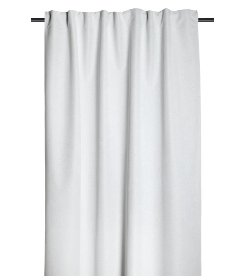 rideau occultant ruflette, rideau 135x250, rideau pattes cachées, rideau galon fronceur, rideau chambre obscurité,