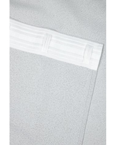 Rideau Occultant Seattle 135x250 | 4 Modes d'Installation