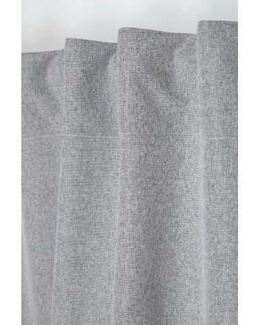 Rideau Occultant Seattle 135x250 | 4 Modes d'Installation