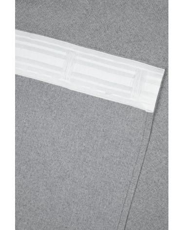 Rideau Occultant Seattle 135x250 | 4 Modes d'Installation