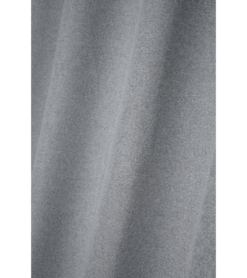 rideau occultant œillets, rideau 140x260 polyester, rideau obscurité totale, rideau thermique Seattle