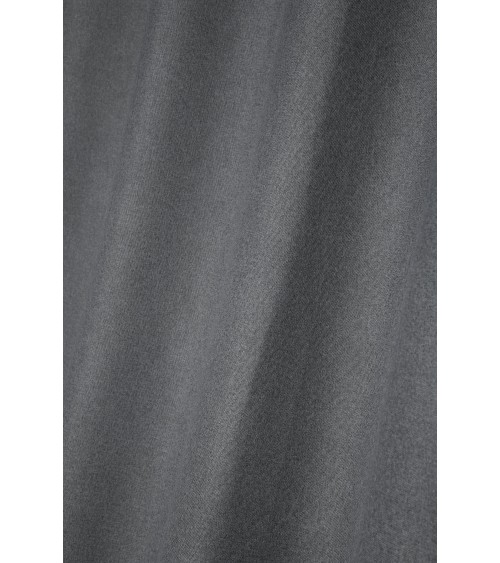 rideau occultant œillets, rideau 140x260 polyester, rideau obscurité totale, rideau thermique Seattle