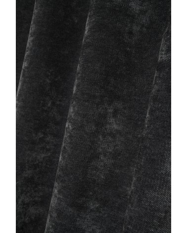 Rideau Velours Thermique & Occultant Oxford | Secodir-Deco