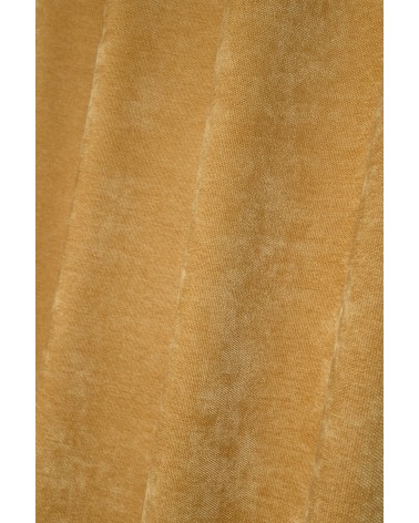 Rideau Velours Thermique & Occultant Oxford | Secodir-Deco