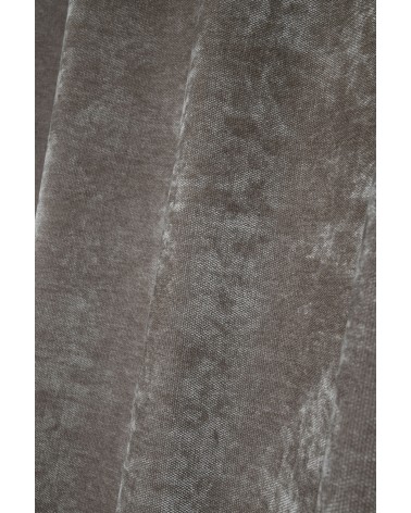Rideau Velours Thermique & Occultant Oxford | Secodir-Deco