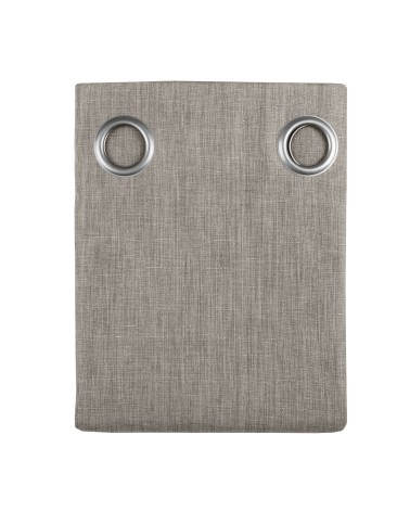 Rideau Tamisant Berlin 140x260 - Rideau Lumineux Polyester