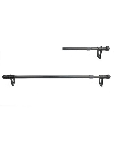 Tringle Extensible Autobloquante WINDOROD - 60 à 90 cm - Sans Perçage