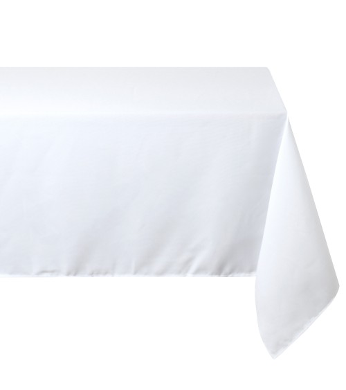 nappe, nappe de table, nappe polyester, nappe 145x240, nappe rectangulaire, décoration table, nappe lavable