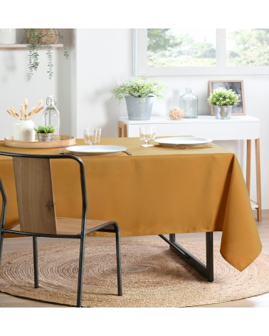 nappe, nappe de table, nappe polyester, nappe 145x240, nappe rectangulaire, décoration table, nappe lavable
