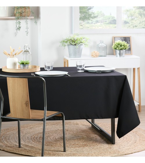 nappe, nappe de table, nappe polyester, nappe 145x240, nappe rectangulaire, décoration table, nappe lavable