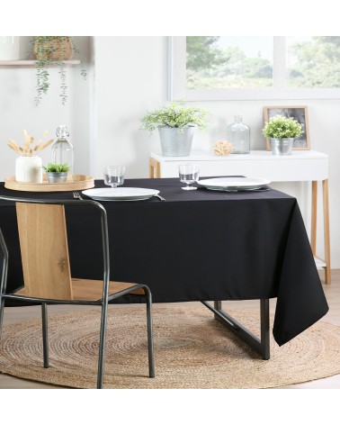 nappe, nappe de table, nappe polyester, nappe 145x240, nappe rectangulaire, décoration table, nappe lavable