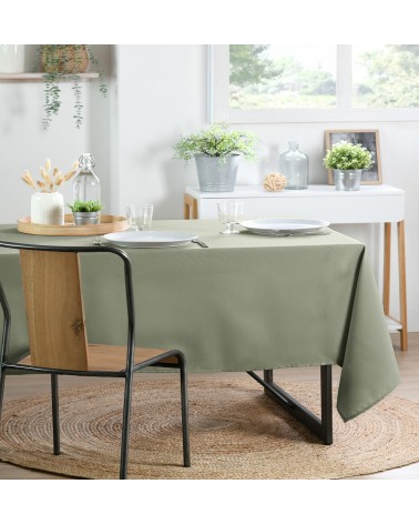 nappe, nappe de table, nappe polyester, nappe 145x240, nappe rectangulaire, décoration table, nappe lavable