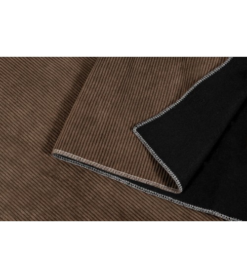 rideau thermique occultant velours côtelé Rideau isolant Rideau thermique Isolation thermique
Protection contre le froid