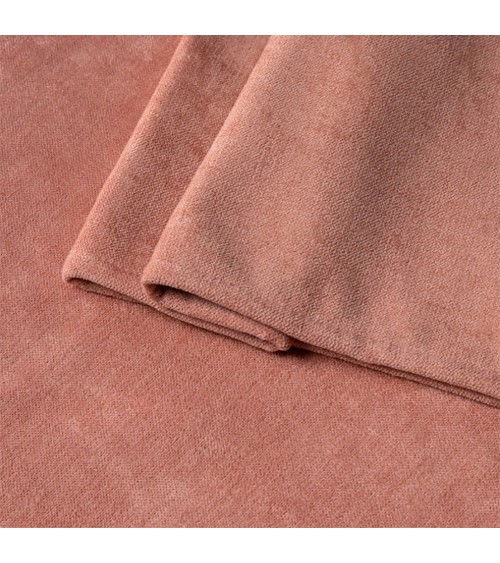 Rideau Jacquard Thermique & Occultant 140x260 - Polaire | Oeko-Tex
