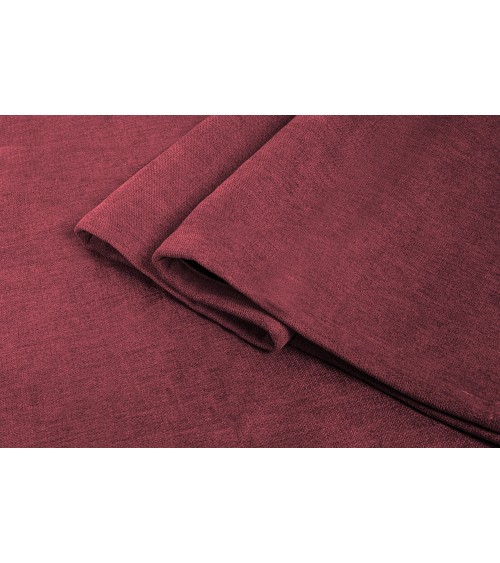 Rideau Jacquard Thermique & Occultant 140x260 - Polaire | Oeko-Tex